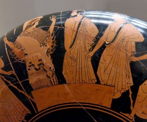 Ancient Greek Voting Ajax British Museum Wiki