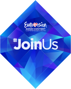 Eurovision Song Contest #JoinUs