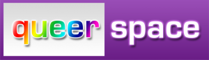 Queerspace logo