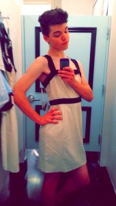 Leelah Alcorn Ohio trans teen