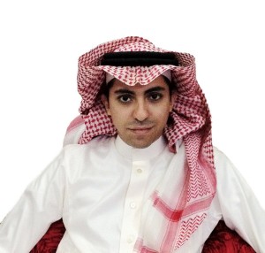 Raif Badawi 