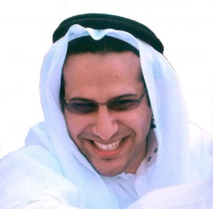 Waleed Abu Al-Khair