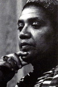 Audre Lorde wiki