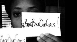 Bring Back Our Girls Change.org
