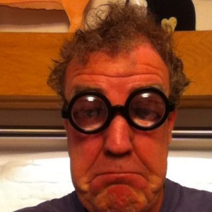 Jeremy Clarkson via Twitter