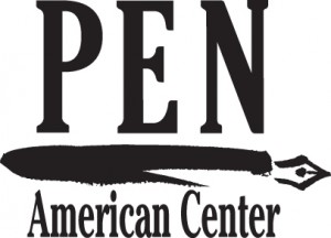 PEN International American Center logo