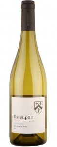 Horsmonden Dry White Wine, Davenport Vineyard 2013