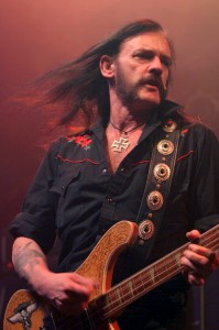Lemmy Motorhead