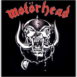 Motorhead logo