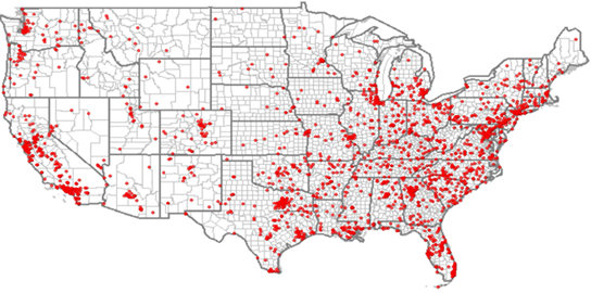 Mass Shootings | Katy Jon Went