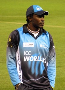 Chris Gayle West Indies Cricketer