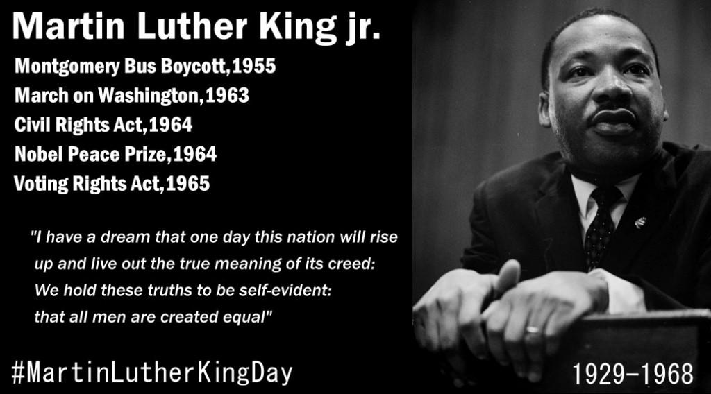 Gandhi, Rustin, Tolstoy, Civil Rights &amp; MLK, Martin Luther King Day