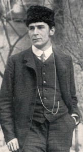Franz Marc, 1910