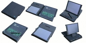 IBM Thinkpad Transnote