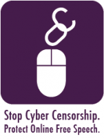 RSF Stop Cyber Censorship - World Day Against Cyber Censorship