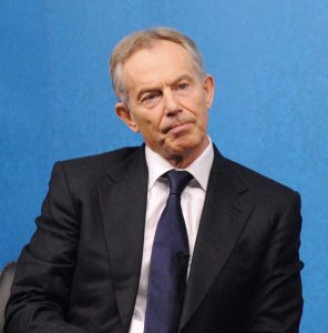 Tony Blair wikimedia