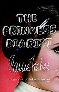 Carrie Fisher, The Princess Diarist (2016)