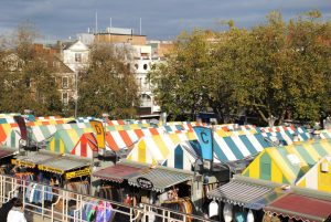 Norwich Market