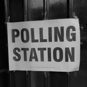 Polling Station