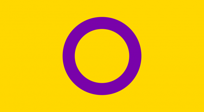 Intersex Awareness Day vitally needed to counter Forced Sex Binaryism