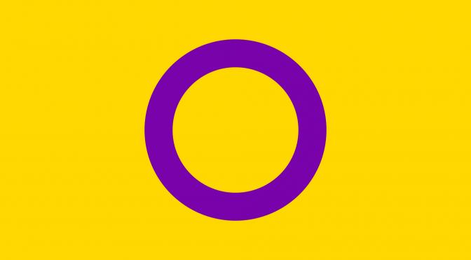 Intersex Flag