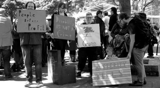 Norfolk Peoples Assembly Anti-Austerity Demo, Norwich Haymarket, 30 May 2015