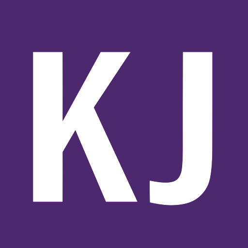 KJ | Katy Jon Went